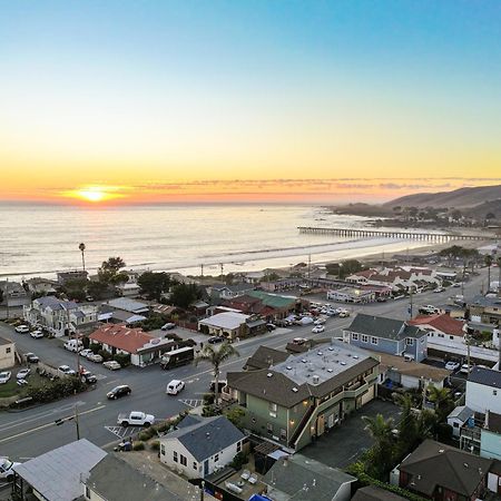 Cayucos Sunset Inn 외부 사진