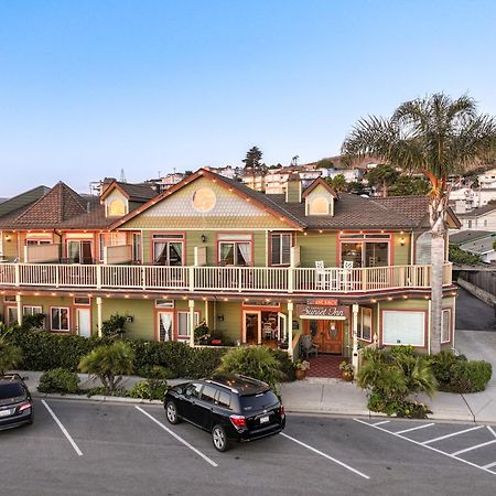 Cayucos Sunset Inn 외부 사진