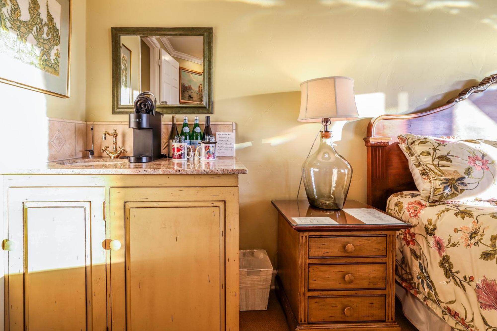 Cayucos Sunset Inn 외부 사진