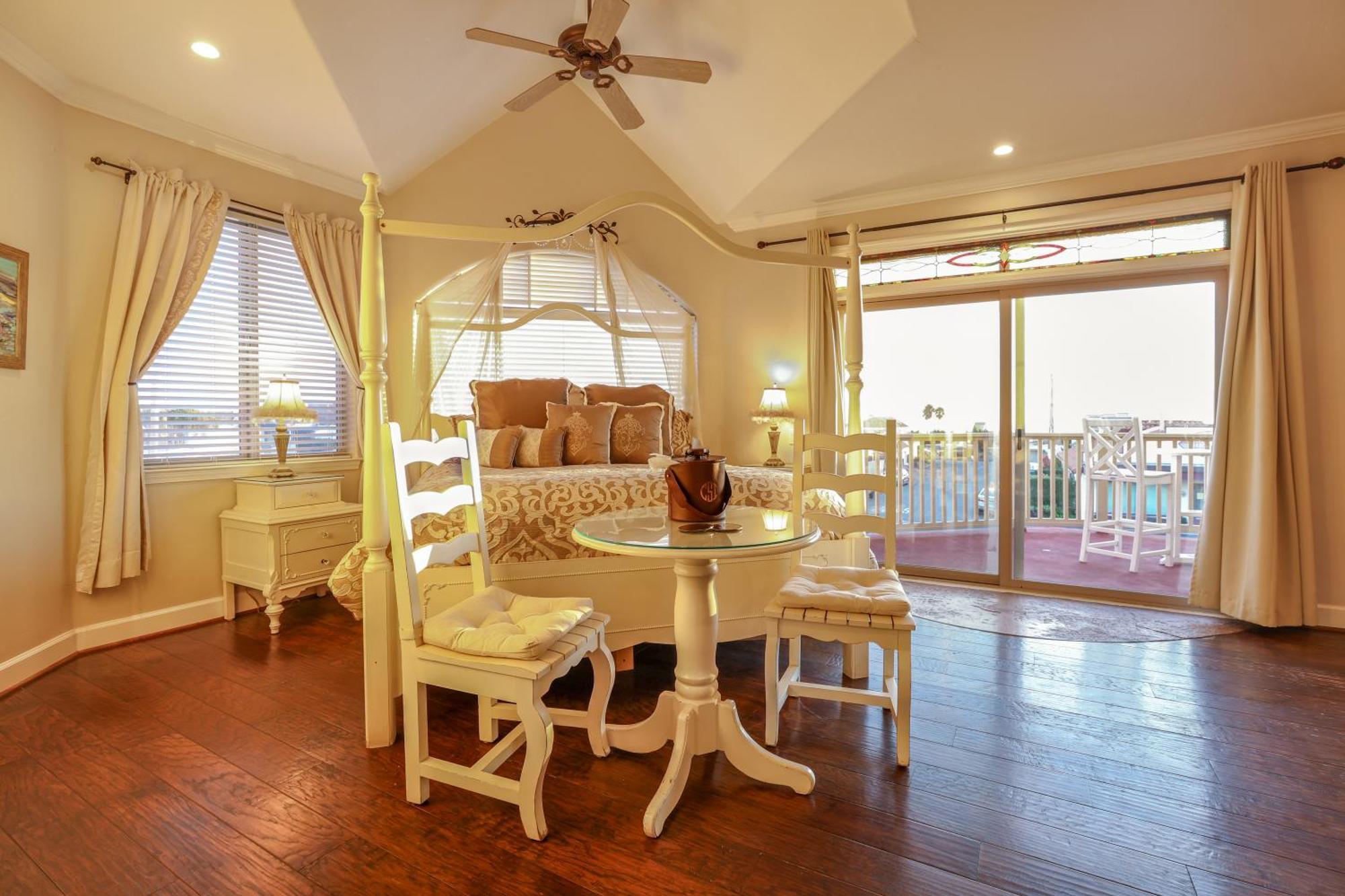 Cayucos Sunset Inn 외부 사진