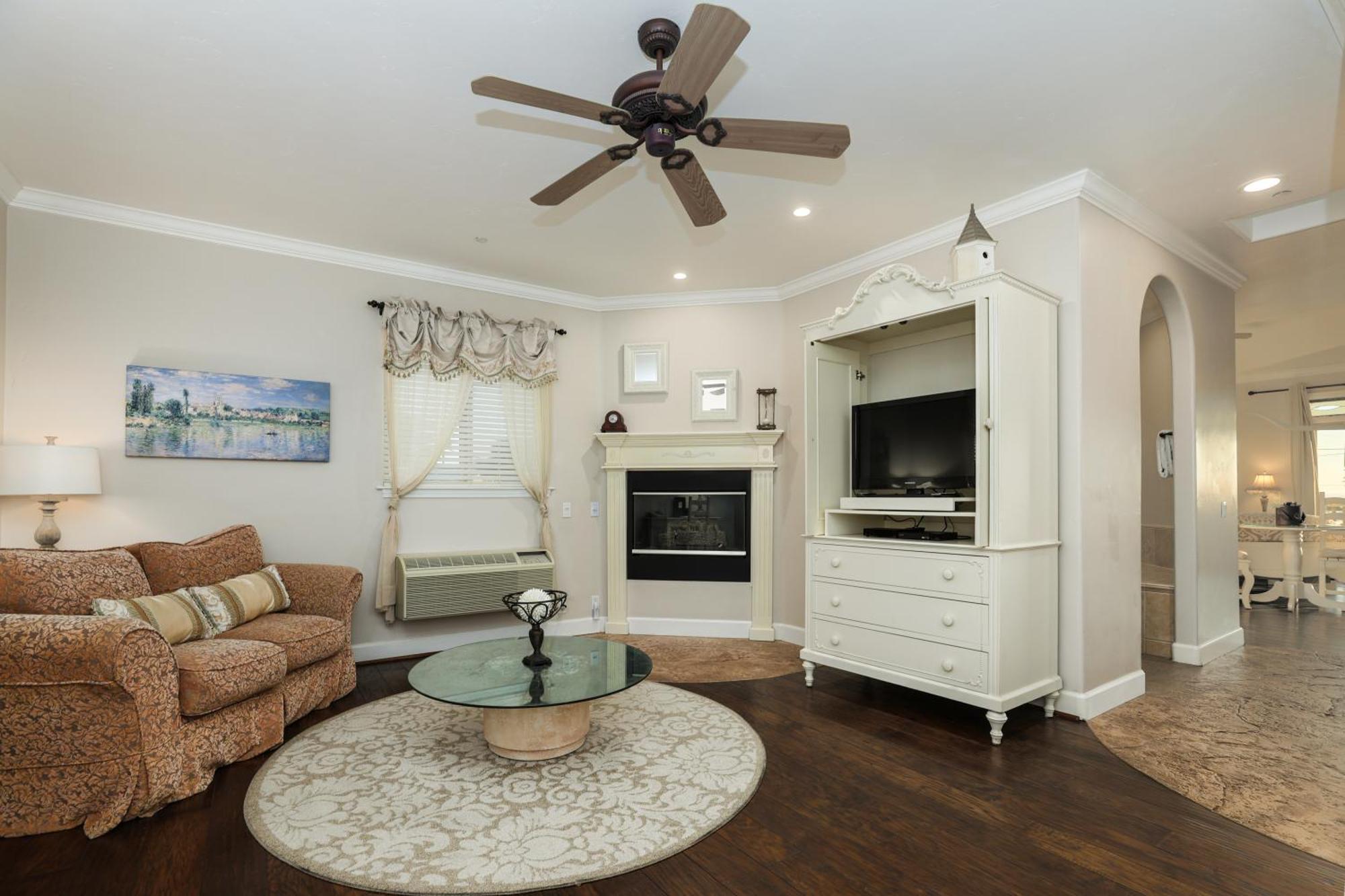 Cayucos Sunset Inn 외부 사진