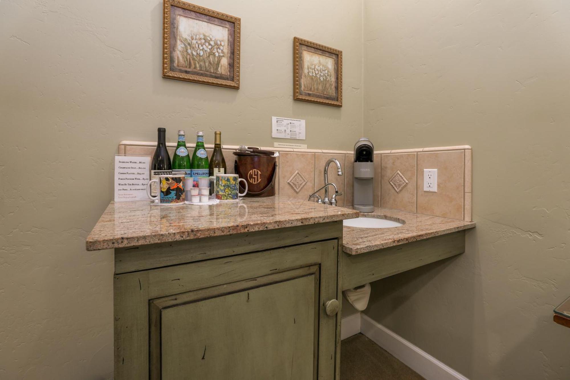 Cayucos Sunset Inn 외부 사진