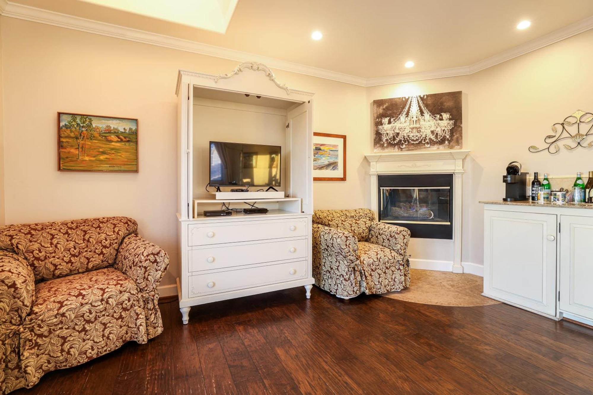 Cayucos Sunset Inn 외부 사진
