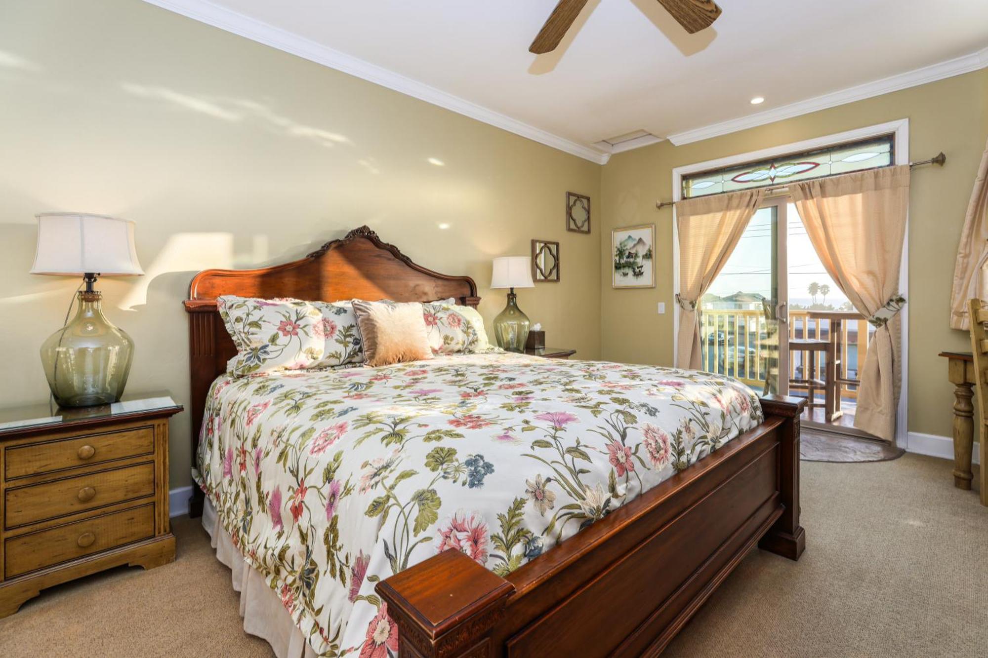 Cayucos Sunset Inn 외부 사진